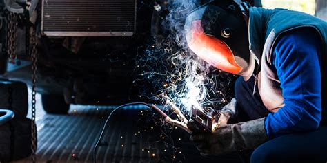 vehicle metal fabrication near me|automotive welder near me.